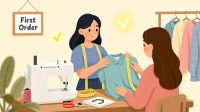 Peluang-Usaha-Jahit-Pakaian-Rumahan-Tips-Mendapatkan-Pelanggan-Pertama